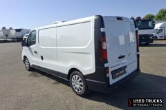 Nissan Primastar
                                          150