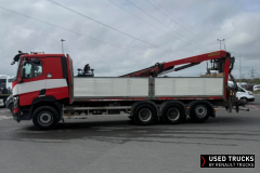 Renault Trucks C
                                          440