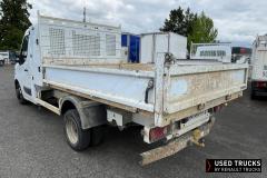 Renault Master
                                          145