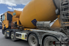 Renault Trucks C
                                          440
