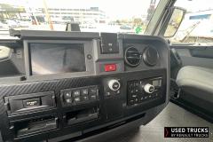 Renault Trucks T
                                          480
