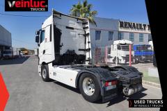 Renault Trucks T High
                                          520