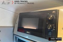 Renault Trucks T
                                          480