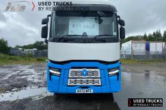 Renault Trucks T
                                          