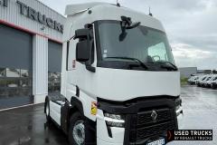 Renault Trucks T
                                          480