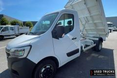 Renault Master
                                          130
