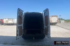 Renault Trucks Master
                                          130