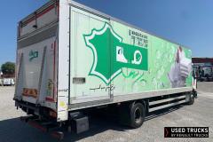 Renault Trucks D
                                          240
