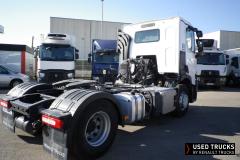 Renault Trucks T
                                          