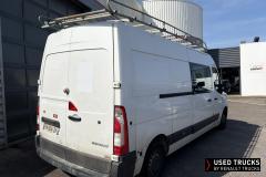 Renault Trucks Master
                                          135