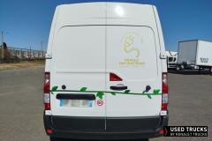 Renault Trucks Master
                                          