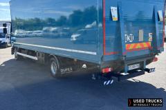 Renault Trucks D
                                          210