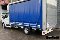 Renault Trucks Master
                                          150