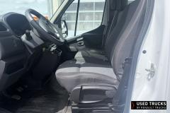 Renault Master
                                          130
