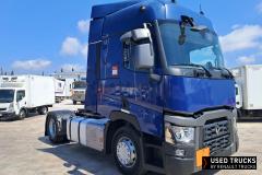 Renault Trucks T
                                          440