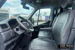 Renault Master
                                          145