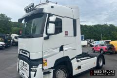 Renault Trucks T High
                                          480