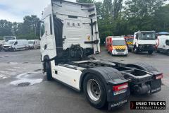 Renault Trucks T High
                                          480