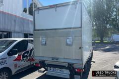 Renault Trucks Master
                                          165