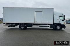 Renault Trucks D Wide
                                          320