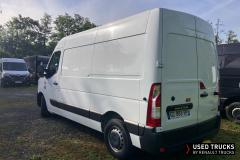 Renault Trucks Master
                                          135