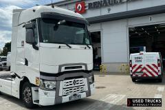 Renault Trucks T High
                                          520