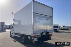Renault Master
                                          145