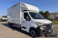 Renault Master
                                          145