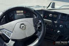 Renault Trucks C
                                          480