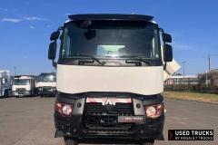 Renault Trucks C
                                          480