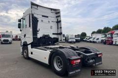 Renault Trucks T High
                                          480