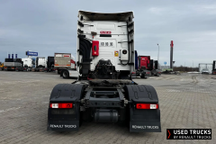 Renault Trucks T
                                          460