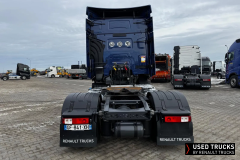Renault Trucks T
                                          440
