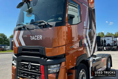 Renault Trucks T High
                                          