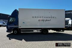 DAF LF
                                          180