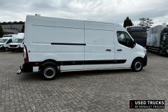Renault Trucks Master
                                          150