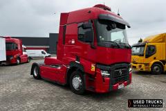 Renault Trucks T
                                          520