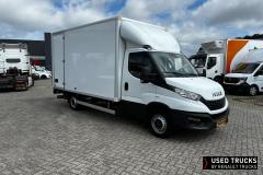 Iveco Daily
                                          140