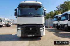 Renault Trucks T
                                          480