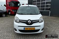 Renault Trucks Kangoo
                                          75