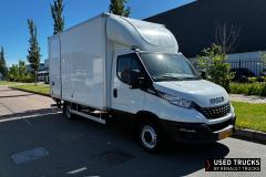 Iveco Daily
                                          140