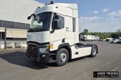 Renault Trucks T
                                          520