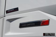 Renault Trucks T High
                                          
