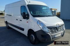 Renault Trucks Master
                                          130