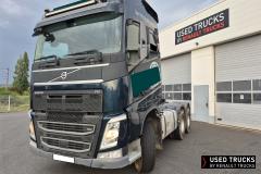 Volvo FH
                                          540