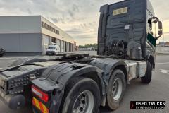 Volvo FH
                                          540