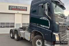 Volvo FH
                                          540