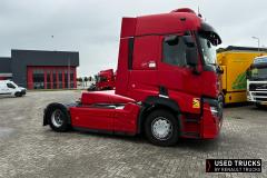 Renault Trucks T
                                          520