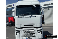 Renault Trucks T High
                                          