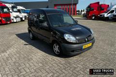 Renault Trucks Kangoo
                                          68